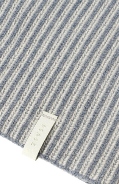 Кашемировый шарф-снуд SEASE, арт. AT30R/006XG, фото 4