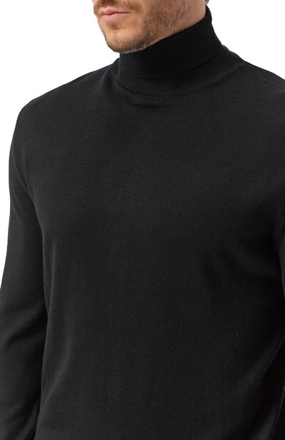 Шерстяная водолазка VAN LAACK, арт. VL-SAINI-F/S00176, фото 5