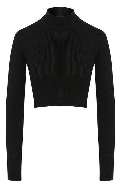 Укороченный пуловер SUBTERRANEI, арт. SUBSS20-001, фото 1