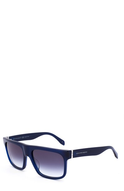 Солнцезащитные очки ALEXANDER MCQUEEN, арт. 0037 004, фото 2