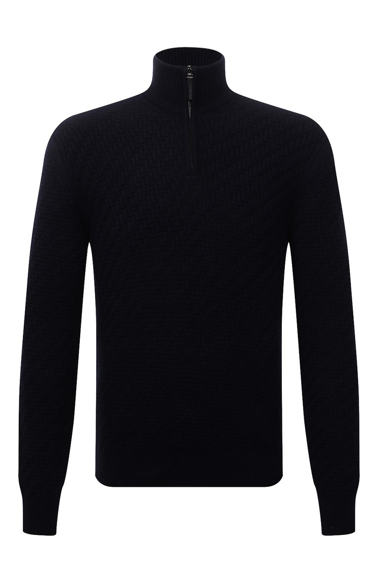 Кашемировый свитер BRIONI, арт. UMS70L/01K62, фото 1