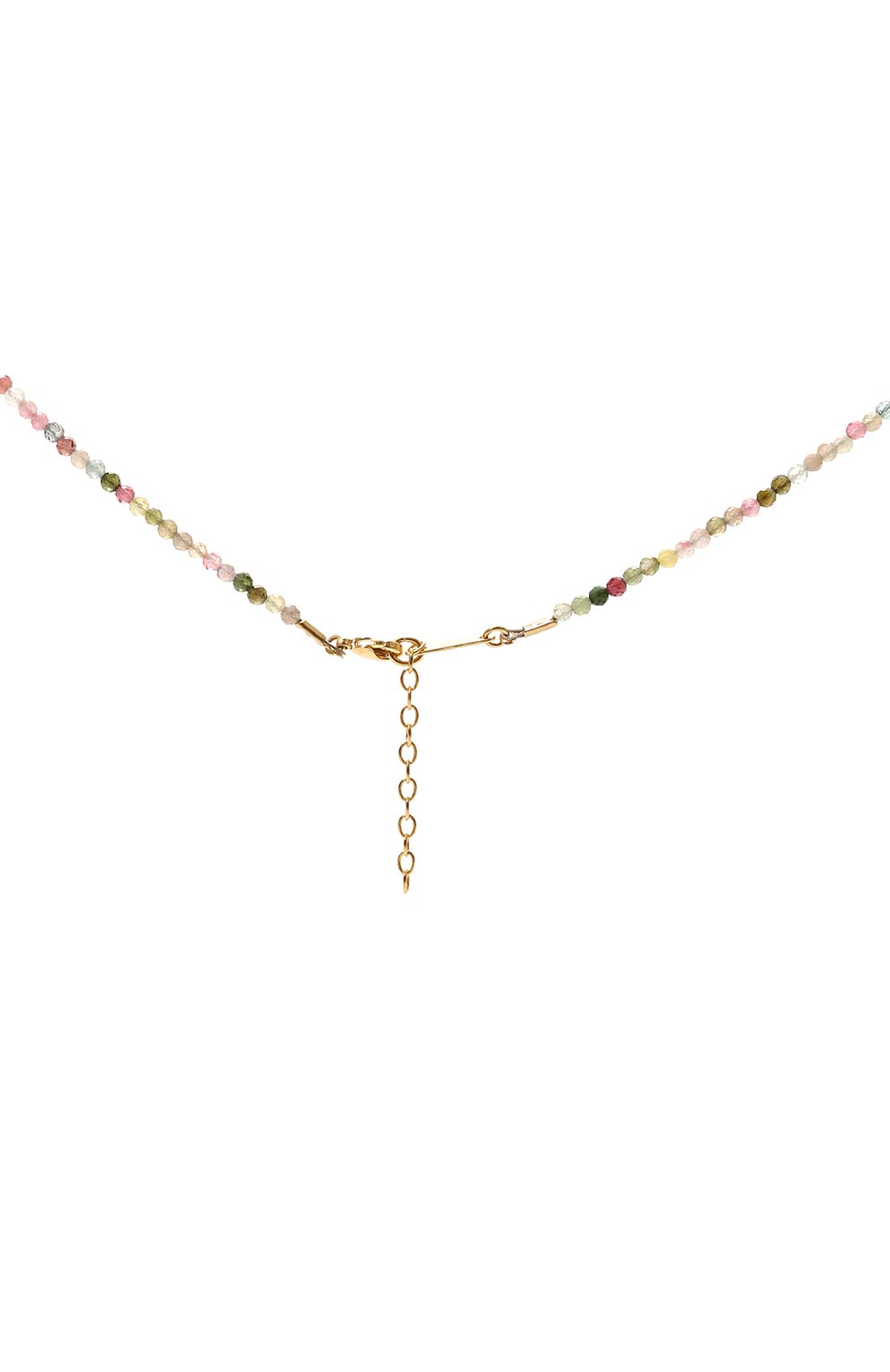 Колье HANKA_IN, арт. GIGI-CH-T0U-PER-1M, фото 4