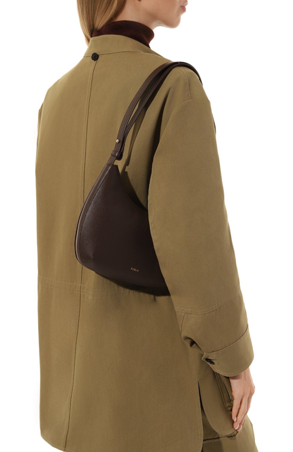 Сумка furla goccia small FURLA, арт. WB01500/BX3353, фото 2