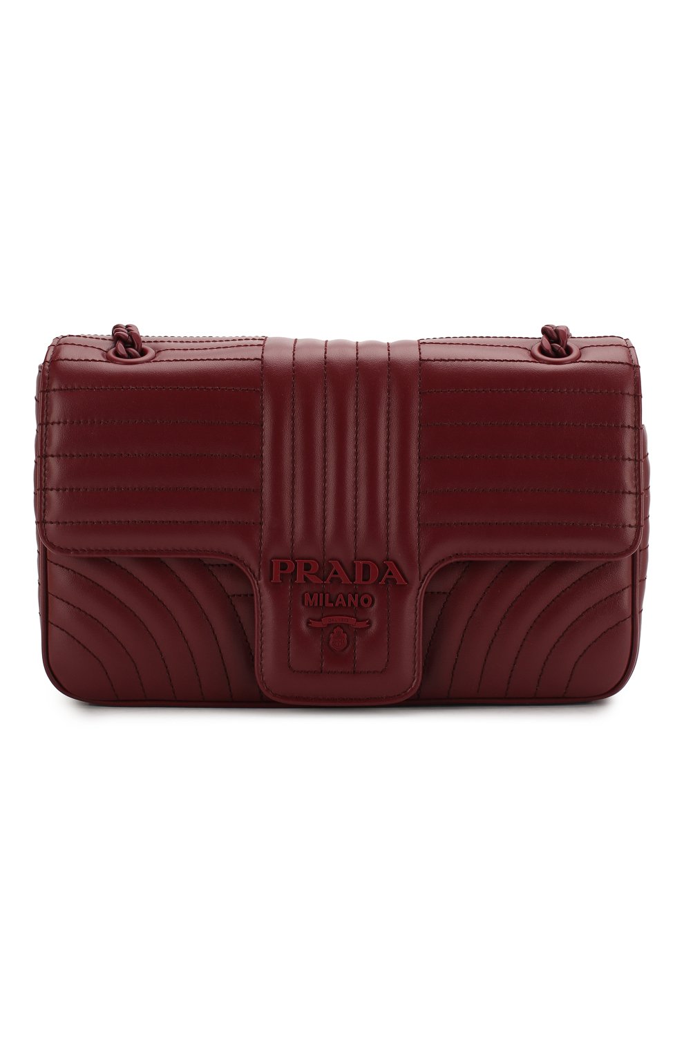 Сумка PRADA, арт. 1BD108-WD91-F0KY5-AOI, фото 1