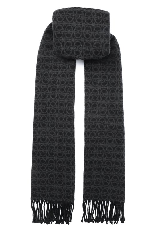 Шарф Coccinelle E7 RCZ 31 02 01 Серый E7 RCZ 31 02 01