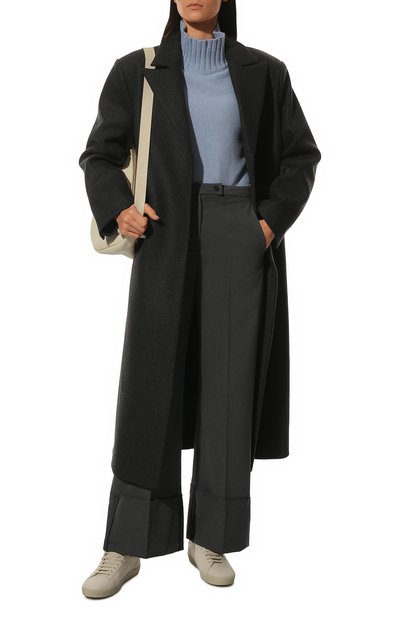 Хлопковые брюки RUBAN, арт. RPW22/23-7.1.45.4, фото 2