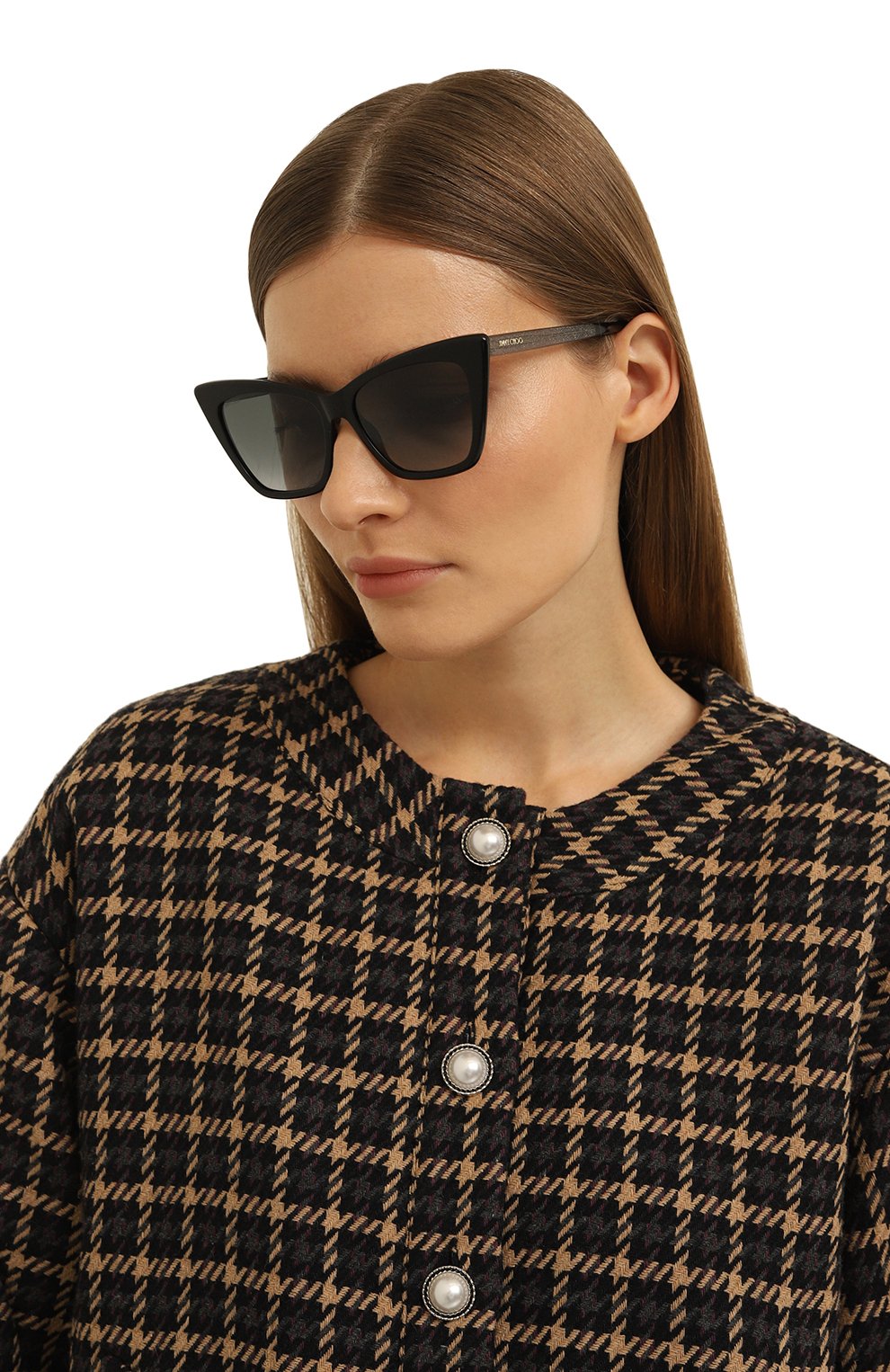 Солнцезащитные очки JIMMY CHOO, арт. LUCINE 807, фото 2