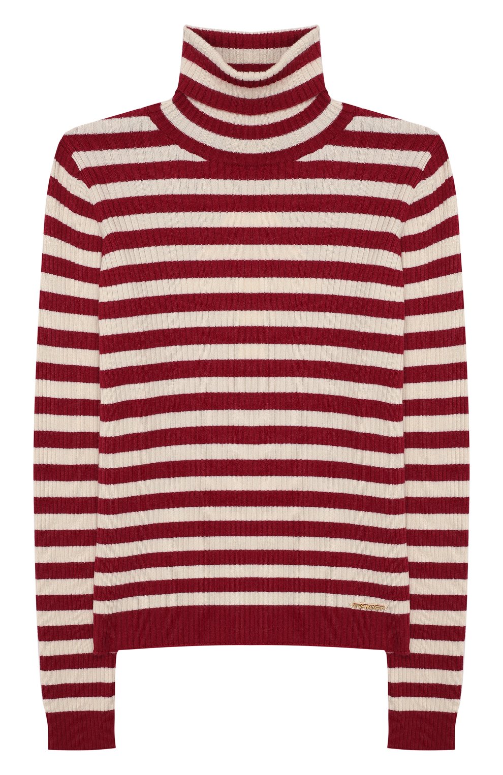 Водолазка TWINSET, арт. 192GJ3170/12A-16A, фото 1