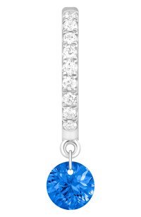Серьга SERENDIPITY, арт. EJE0278W, фото 1