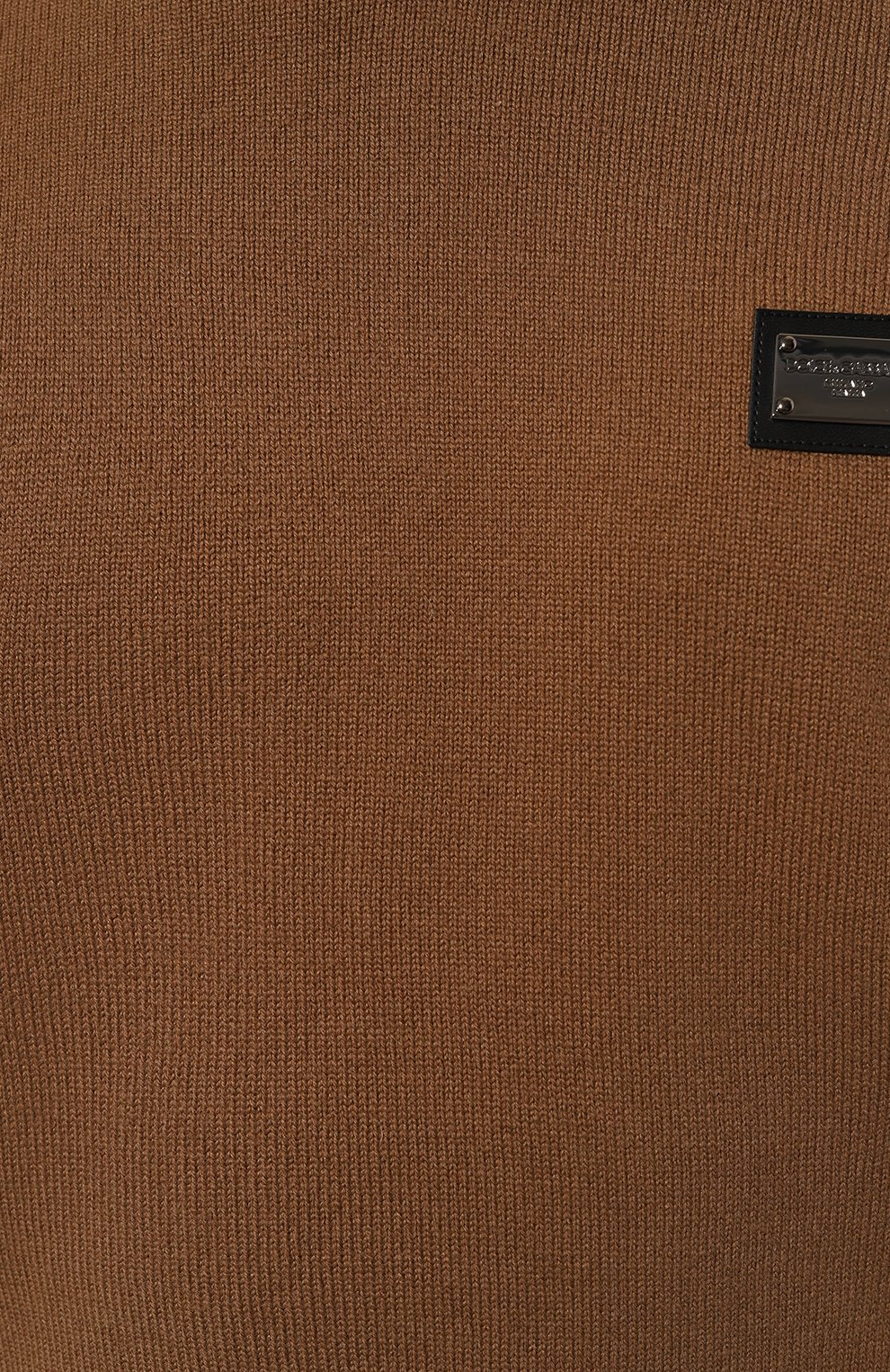 Джемпер из шерсти и кашемира DOLCE & GABBANA, арт. GX039T/JFMHL, фото 5