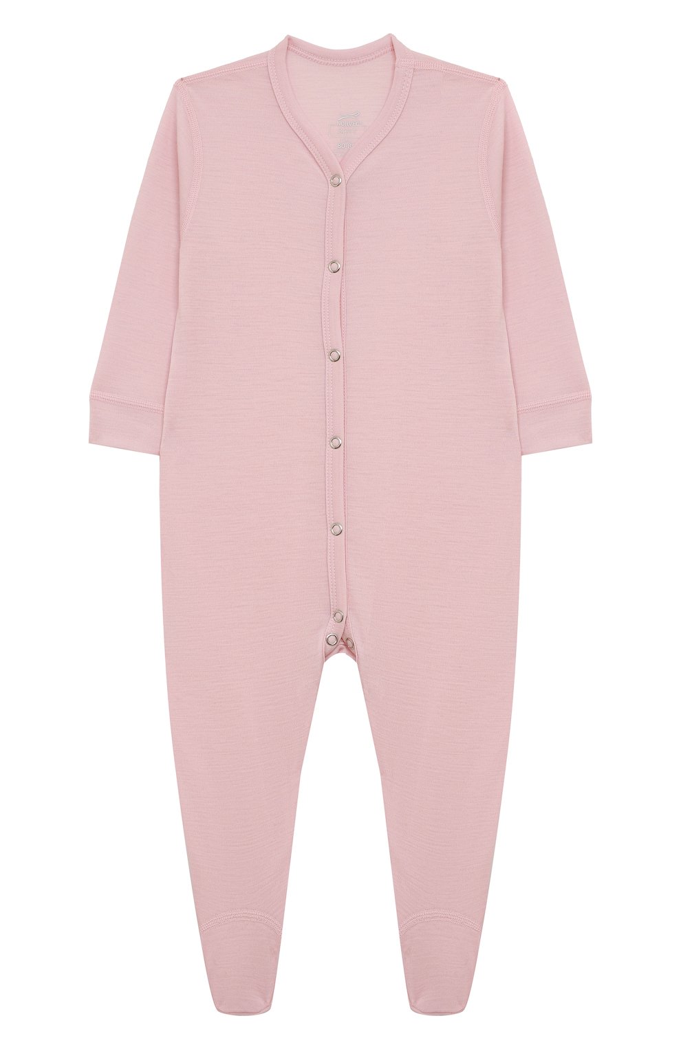 Шерстяной комбинезон NORVEG, арт. 5SBOURU-042, фото 1