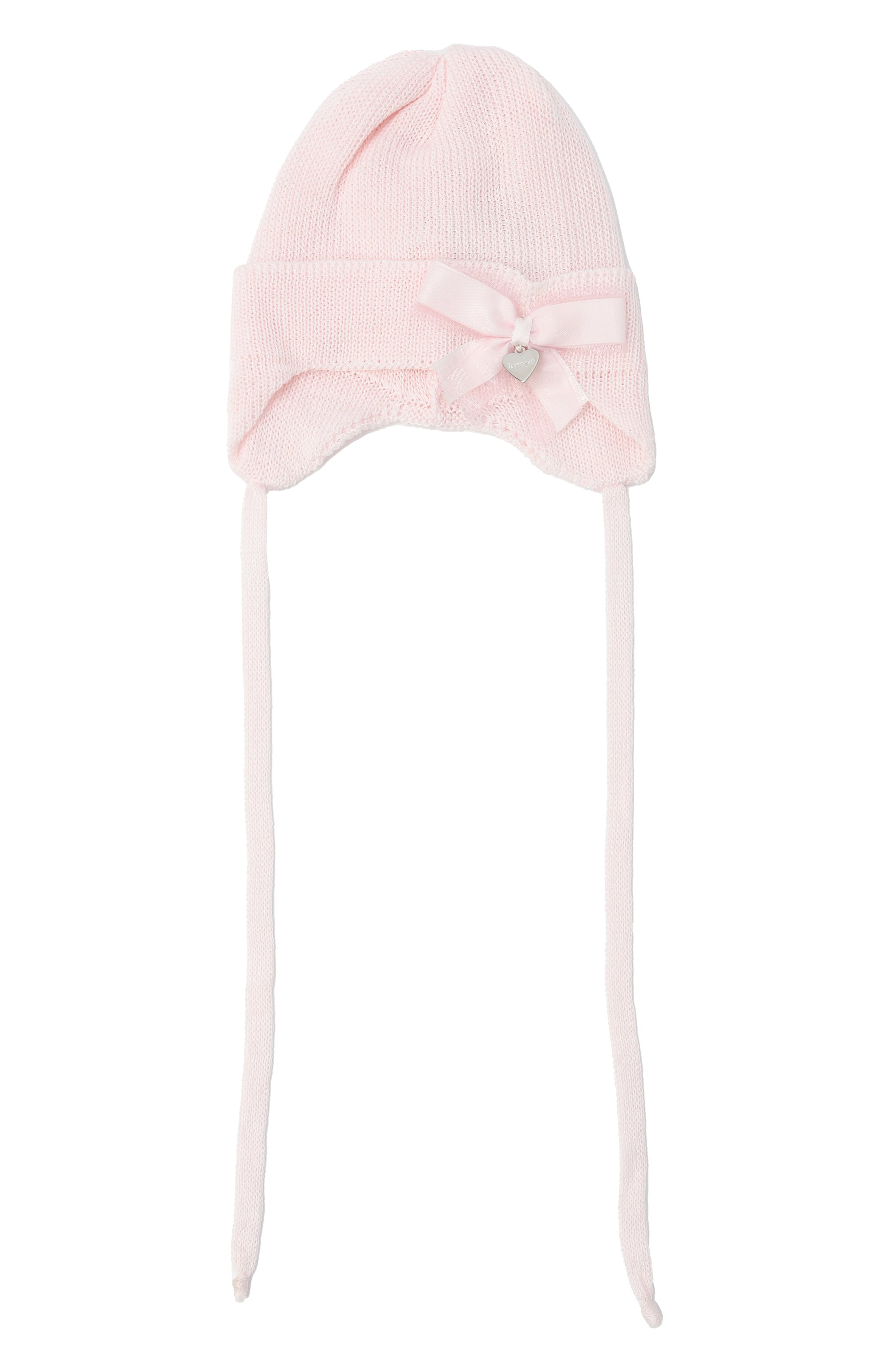 Хлопковая шапка IL TRENINO, арт. FN-5005, фото 1