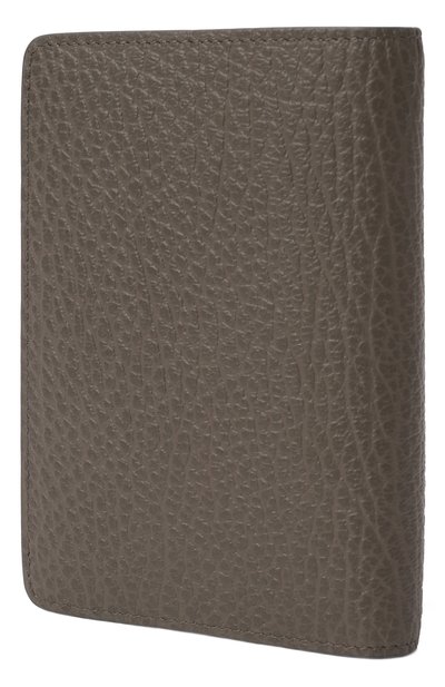 Кожаная обложка для паспорта MAISON MARGIELA, арт. SA3VL0001/P4455, фото 2
