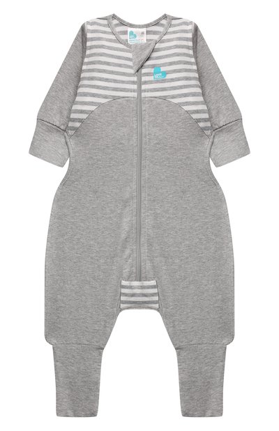 Комбинезон переходного этап LOVE TO DREAM, арт. L25 01 002 GRY XL, фото 1