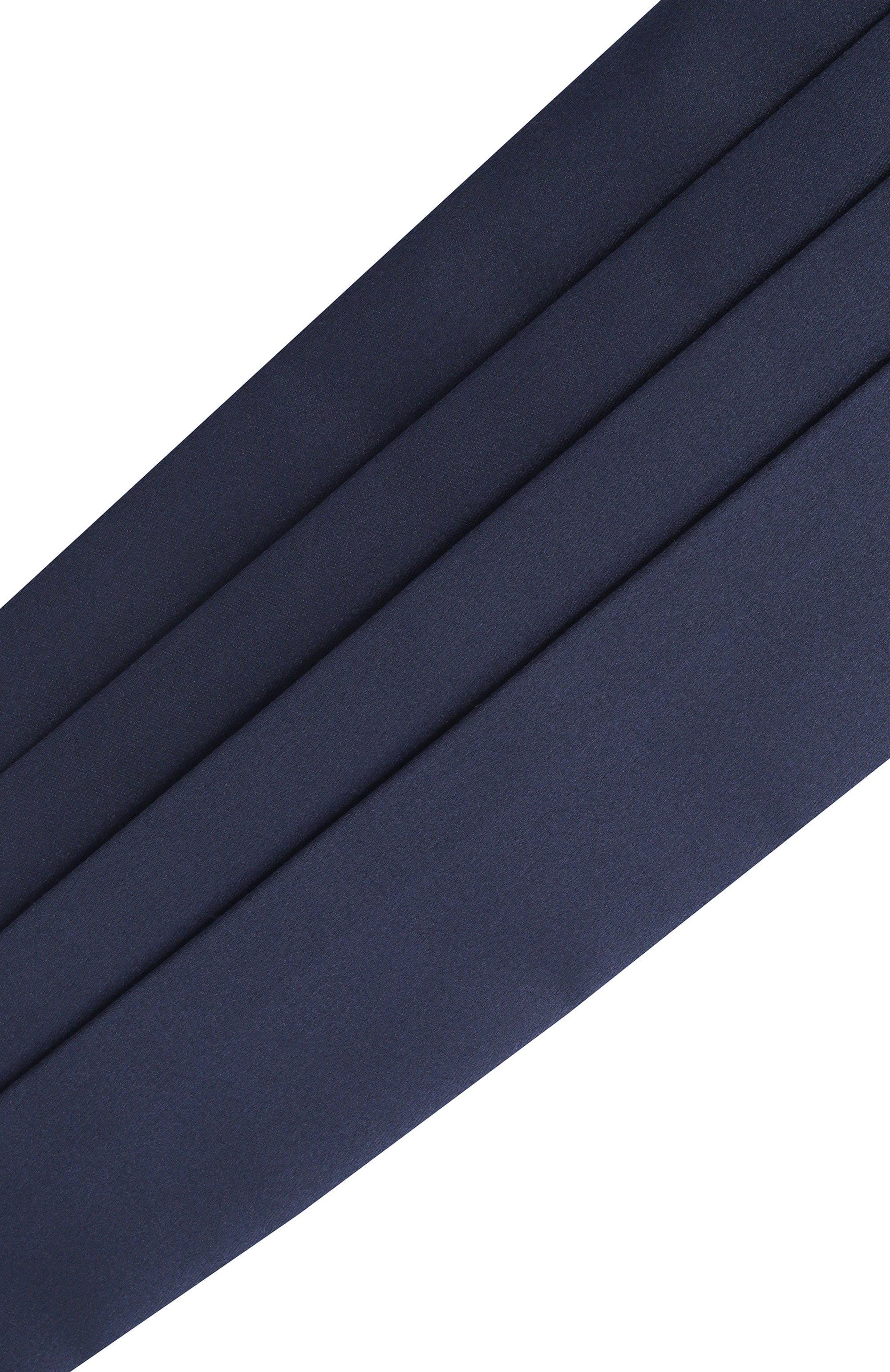 Шелковый камербанд CORNELIANI, арт. 27U917/2720480, фото 4