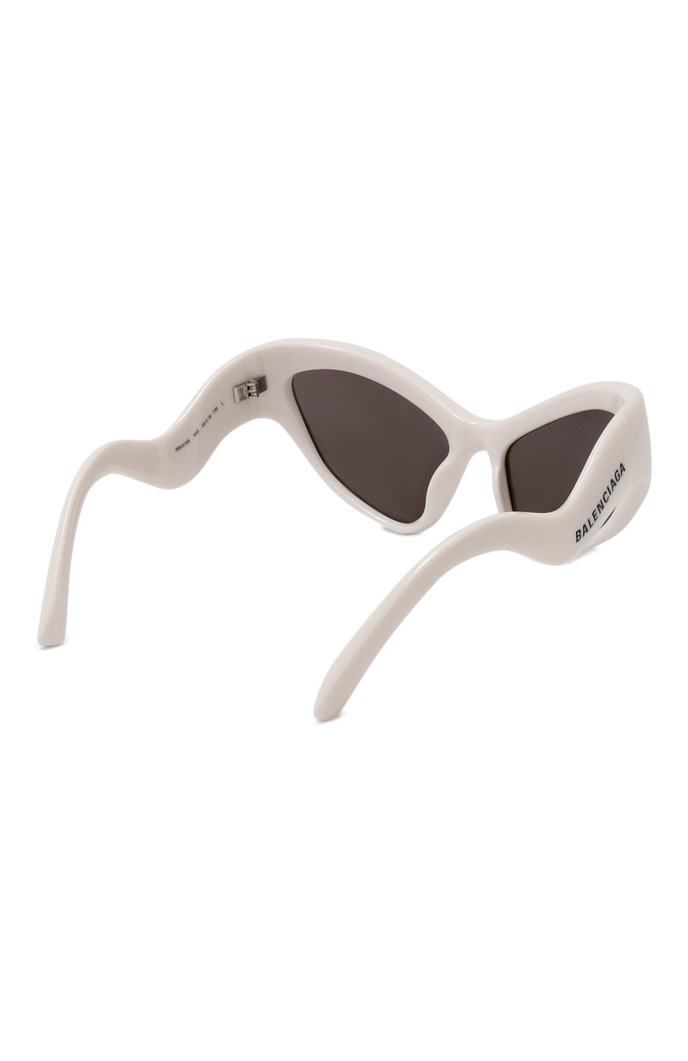 Солнцезащитные очки BALENCIAGA, арт. BB0319S 003, фото 4