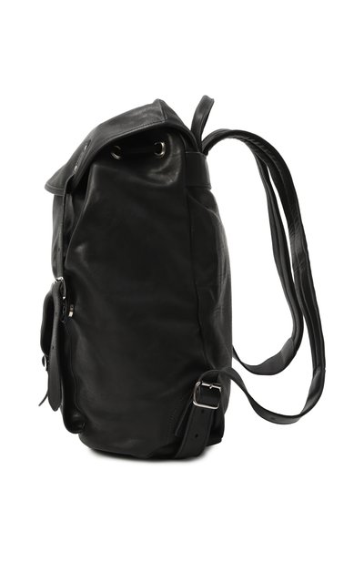 Рюкзак MATTIA CAPEZZANI, арт. ZA408/KURNI, фото 4