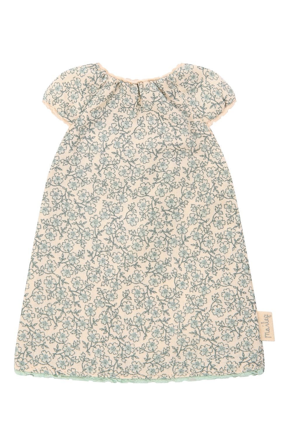 Одежда для игрушки ночная сорочка MAILEG, арт. 16-1201-01, фото 1