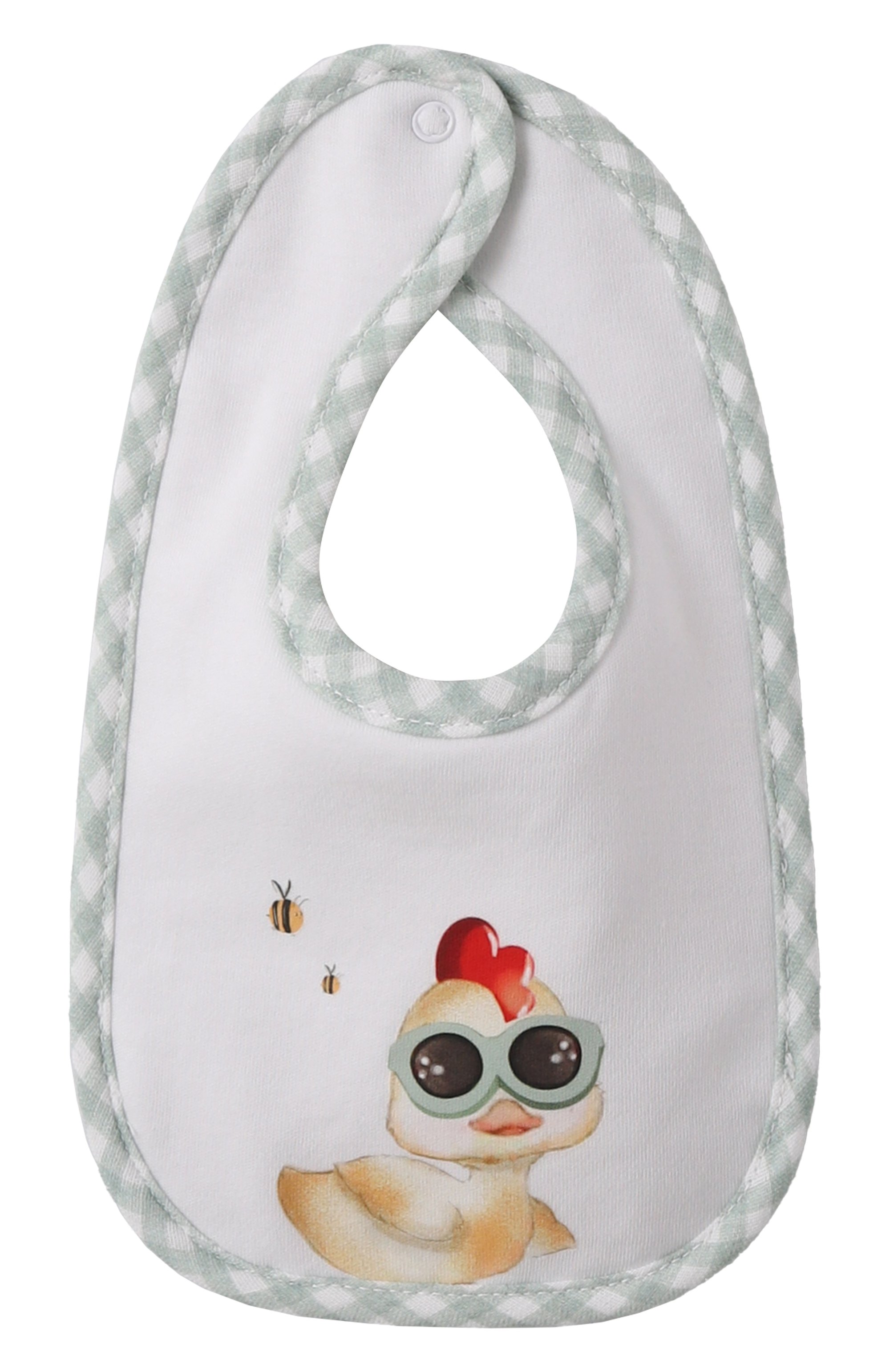 Комплект из трех предметов MONNALISA, арт. 22E504, фото 6