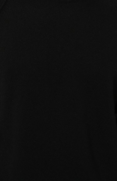 Шерстяной свитер C.P. COMPANY, арт. 17CMKN142A110149A, фото 5