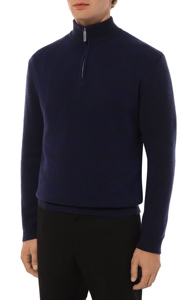 Свитер из кашемира и шерсти STEFANO RICCI, арт. K808080L01/F24370, фото 3