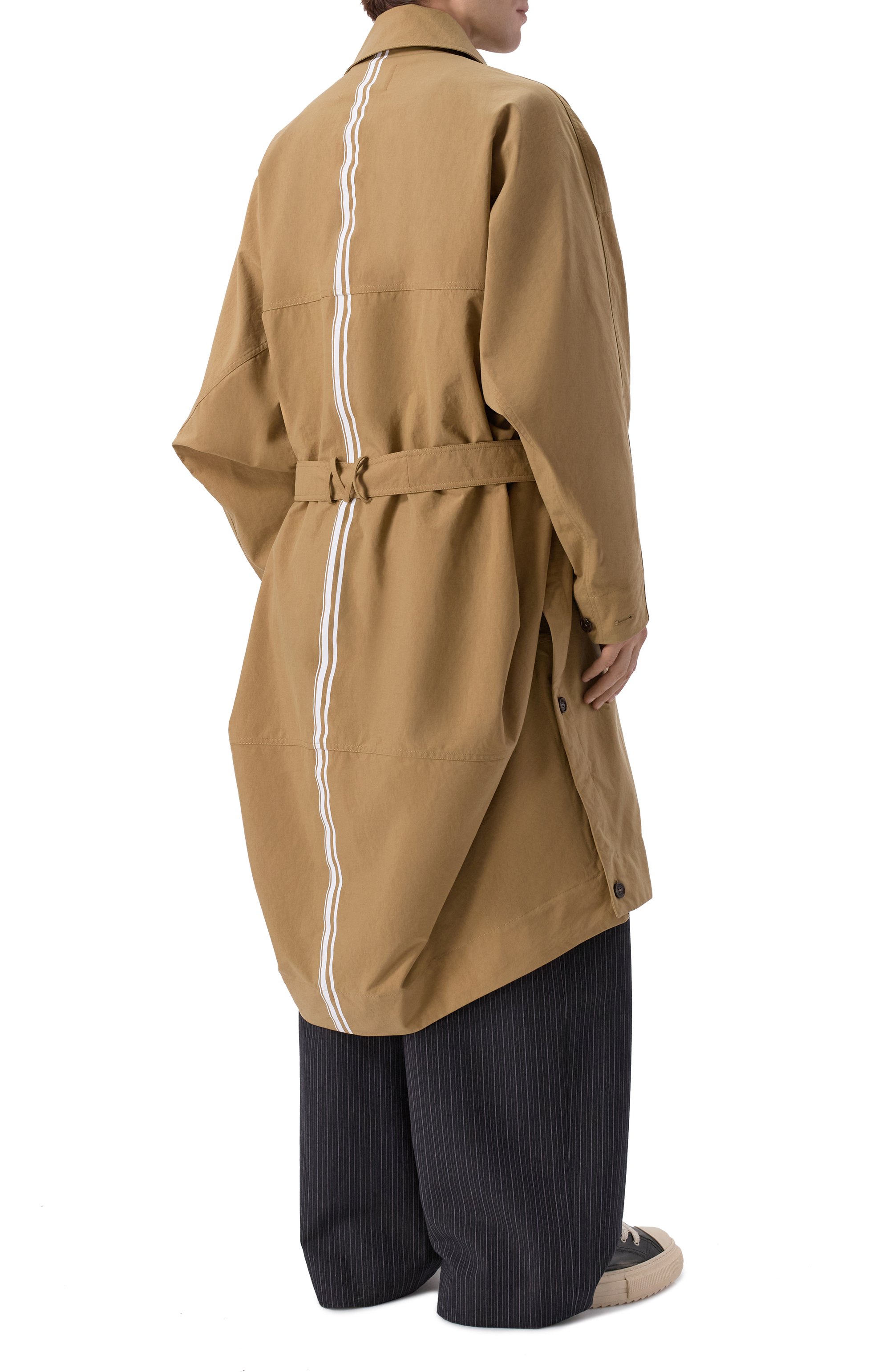 Плащ MORDECAI, арт. 26E96MRU43E, фото 4