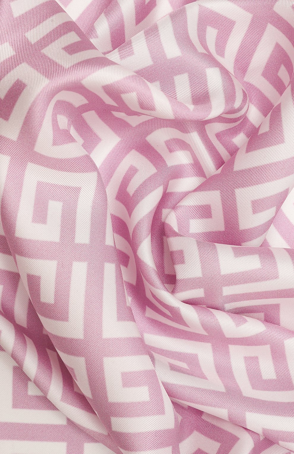 Шелковый платок GIVENCHY, арт. GW9090/SR508, фото 4