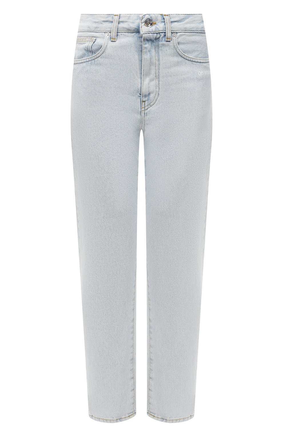 Джинсы OFF-WHITE, арт. 0WYA032C99DEN001, фото 1