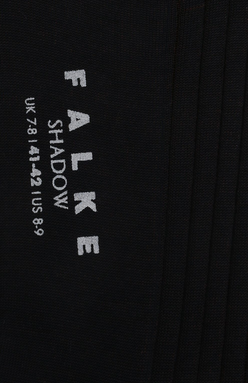 Хлопковые носки shadow FALKE, арт. 14648, фото 2