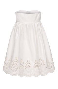 Платье MIU MIU, арт. MF3420-1TYR-F0K74, фото 2