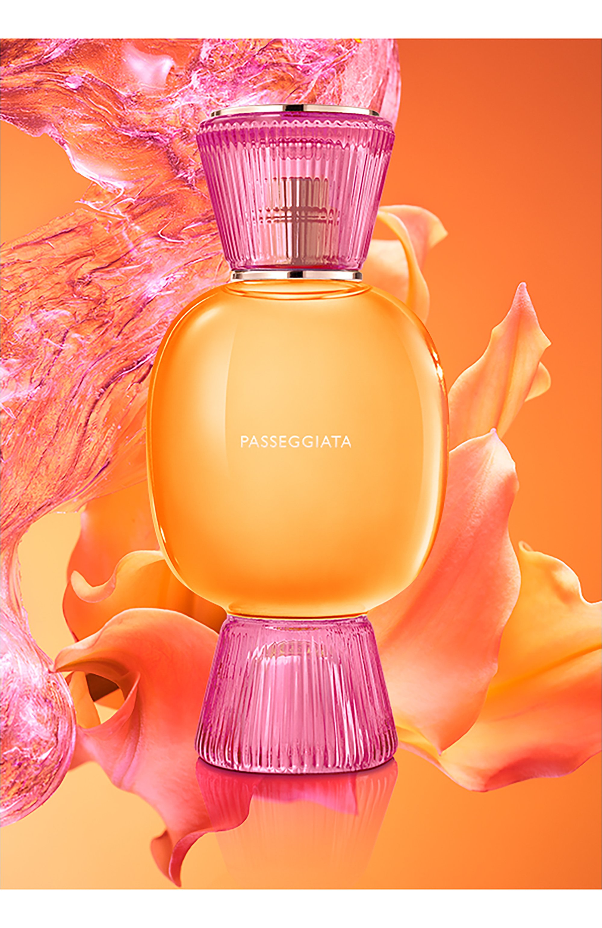 Парфюмерная вода passeggiata (50ml) BVLGARI, арт. 41967BVL, фото 3