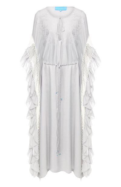 Женская туника из вискозы A MERE CO, арт. AMC/R19004