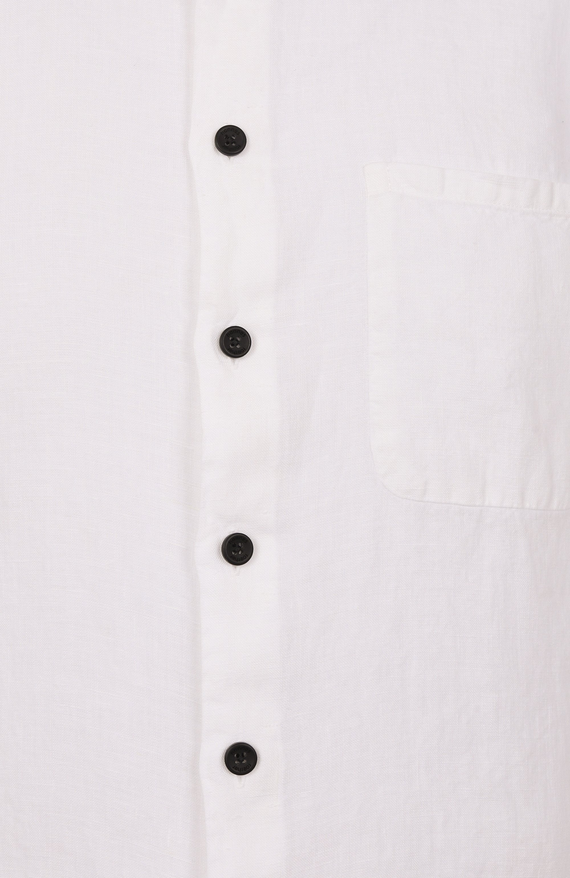 Льняная рубашка HANNES ROETHER, арт. K0N29ZESS.608, фото 6