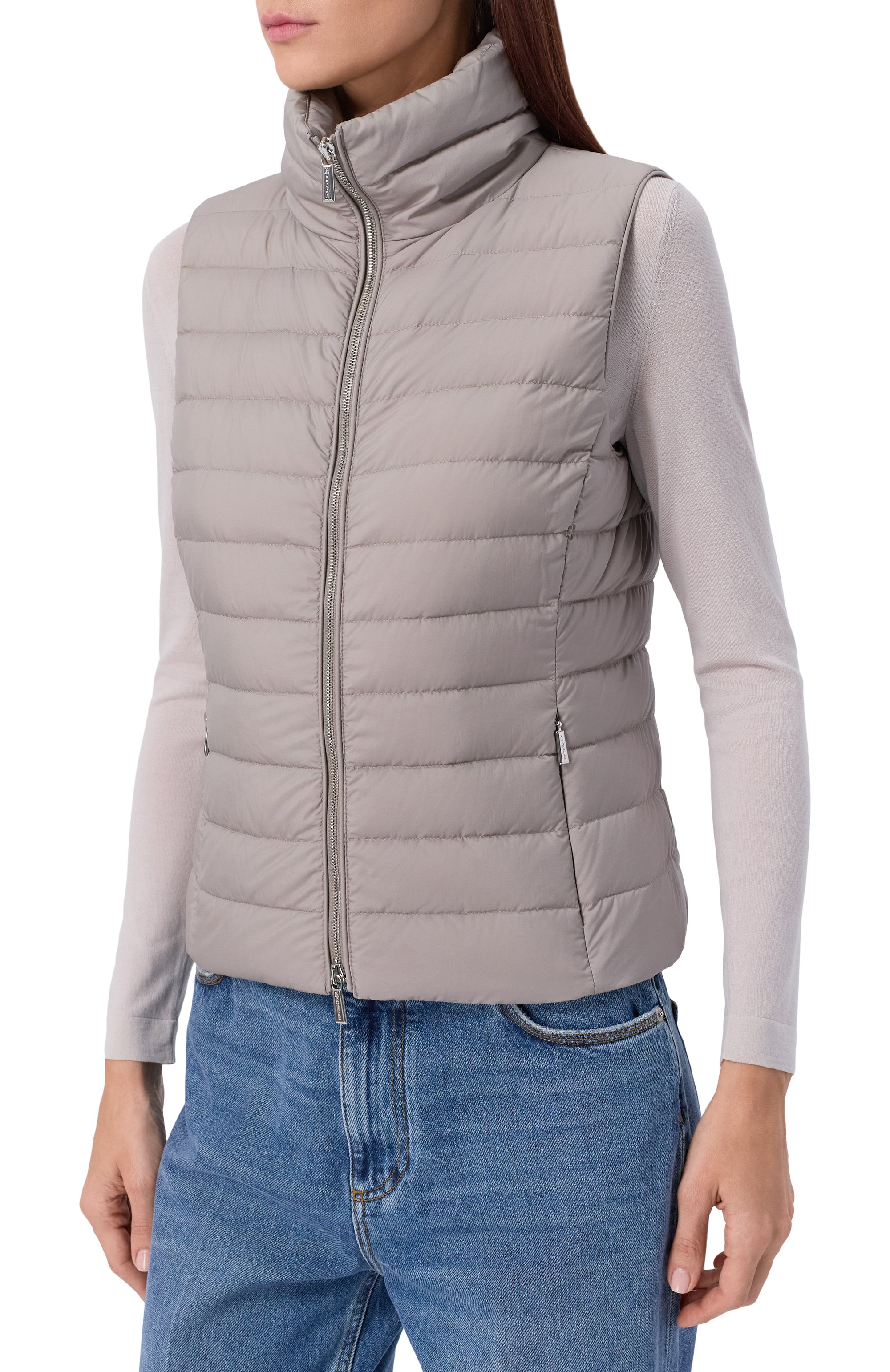 Комплект из куртки и жилета viana-cwx MOORER, арт. VIANA/CWX, фото 6