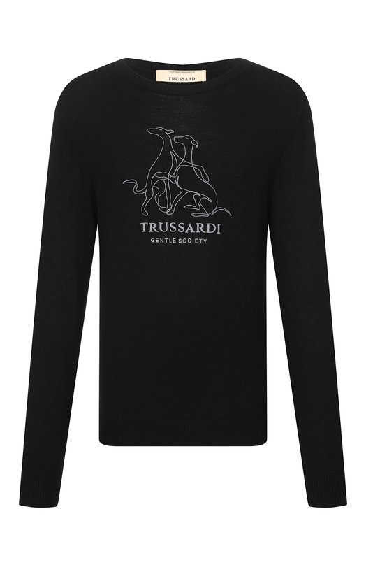 Джемпер Trussardi