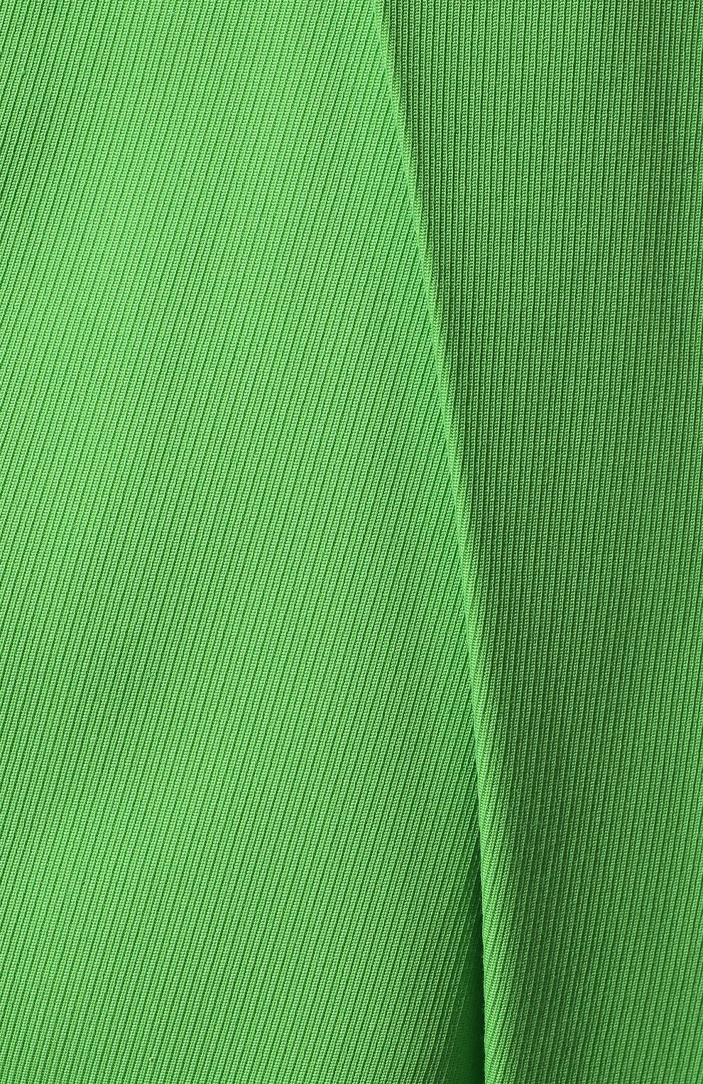 Брюки из хлопка и вискозы GIUSEPPE DI MORABITO, арт. SS22054PA-166, фото 5