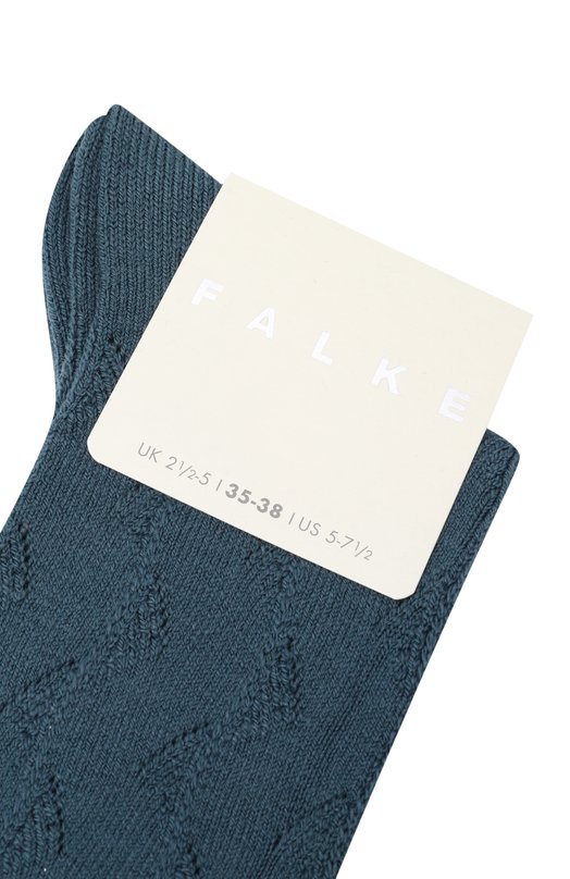Носки Falke 46146 Зелёный  46146 Фото 2