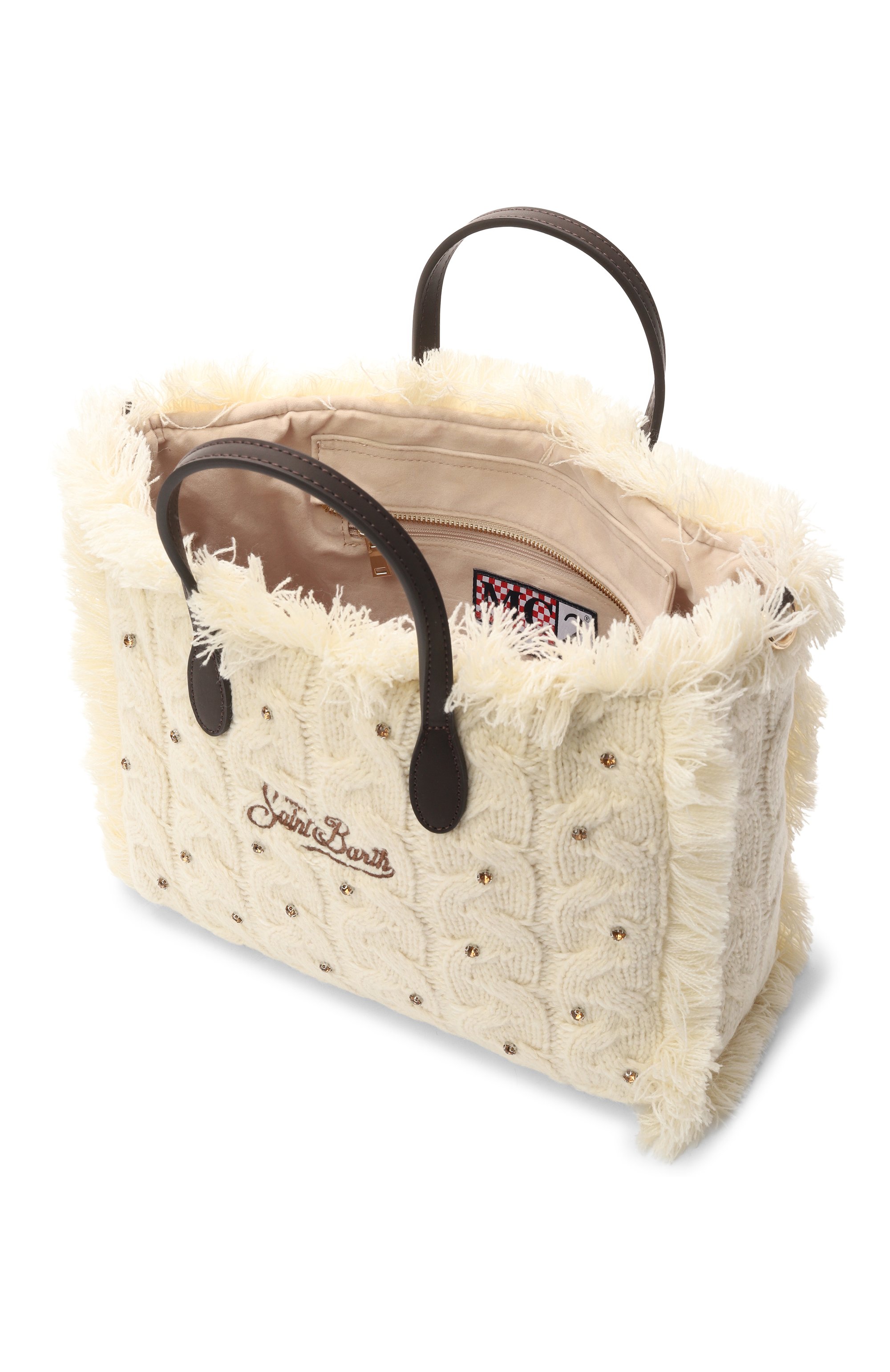 Сумка MC2 SAINT BARTH, арт. C0L0030-00281I, фото 3