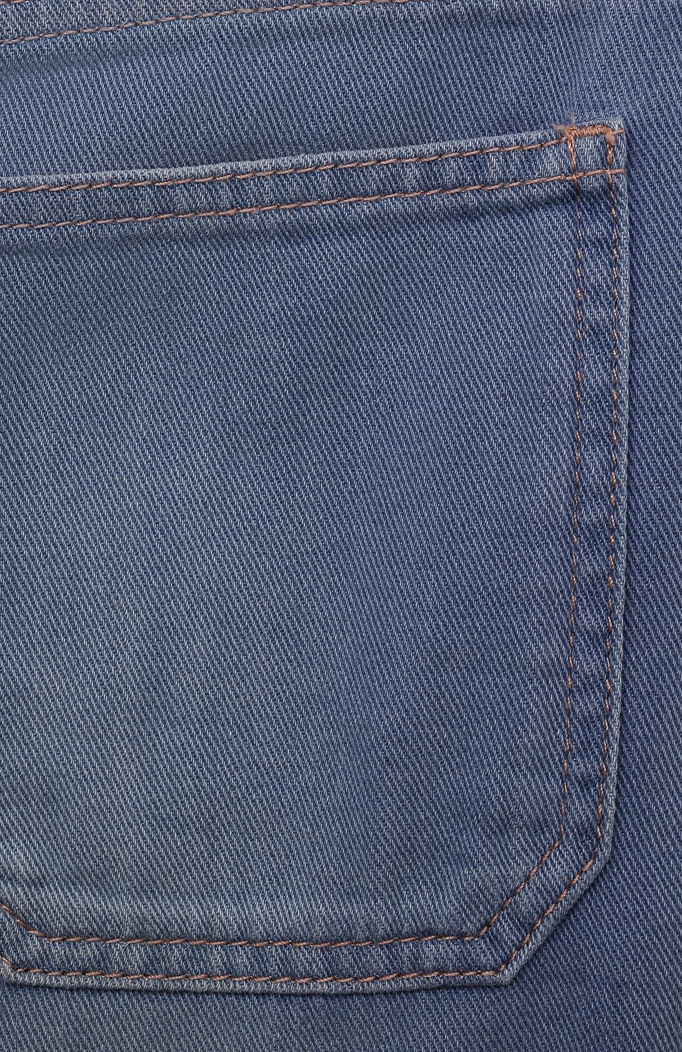 Джинсы GUCCI, арт. 615358 XDBAO, фото 3