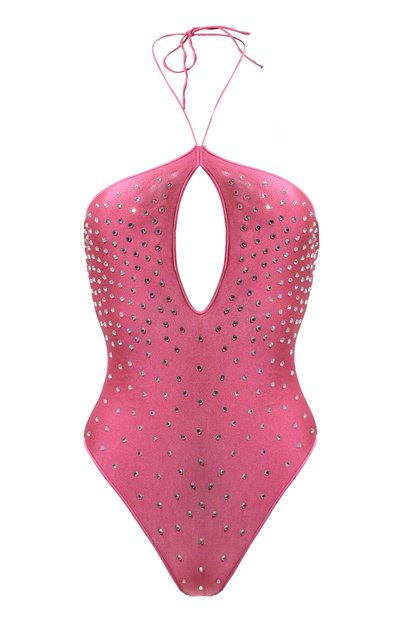 Женский слитный купальник OSEREE, арт. GMS249