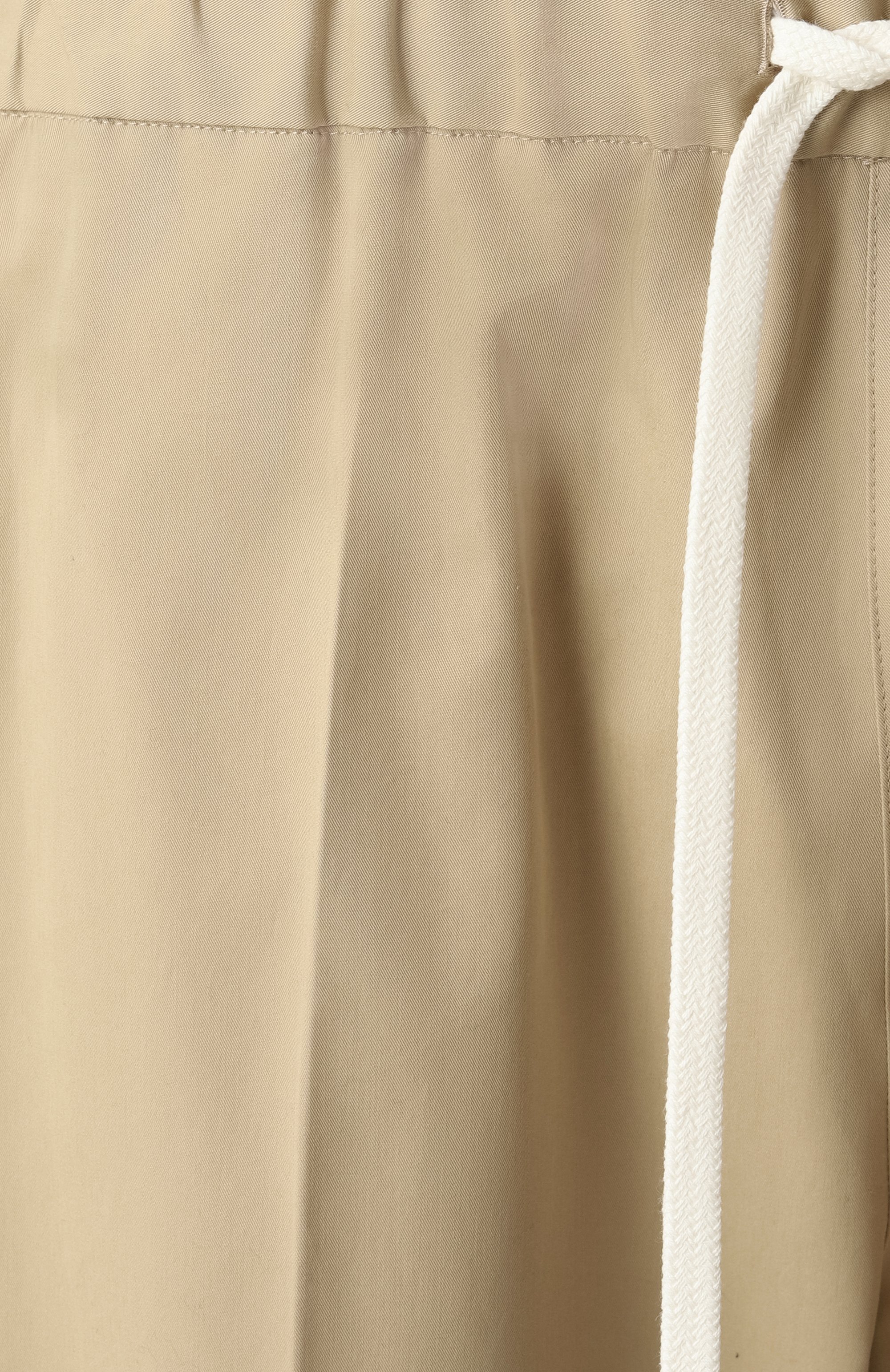 Хлопковые брюки MM6, арт. SH0KA0028/M35148, фото 6