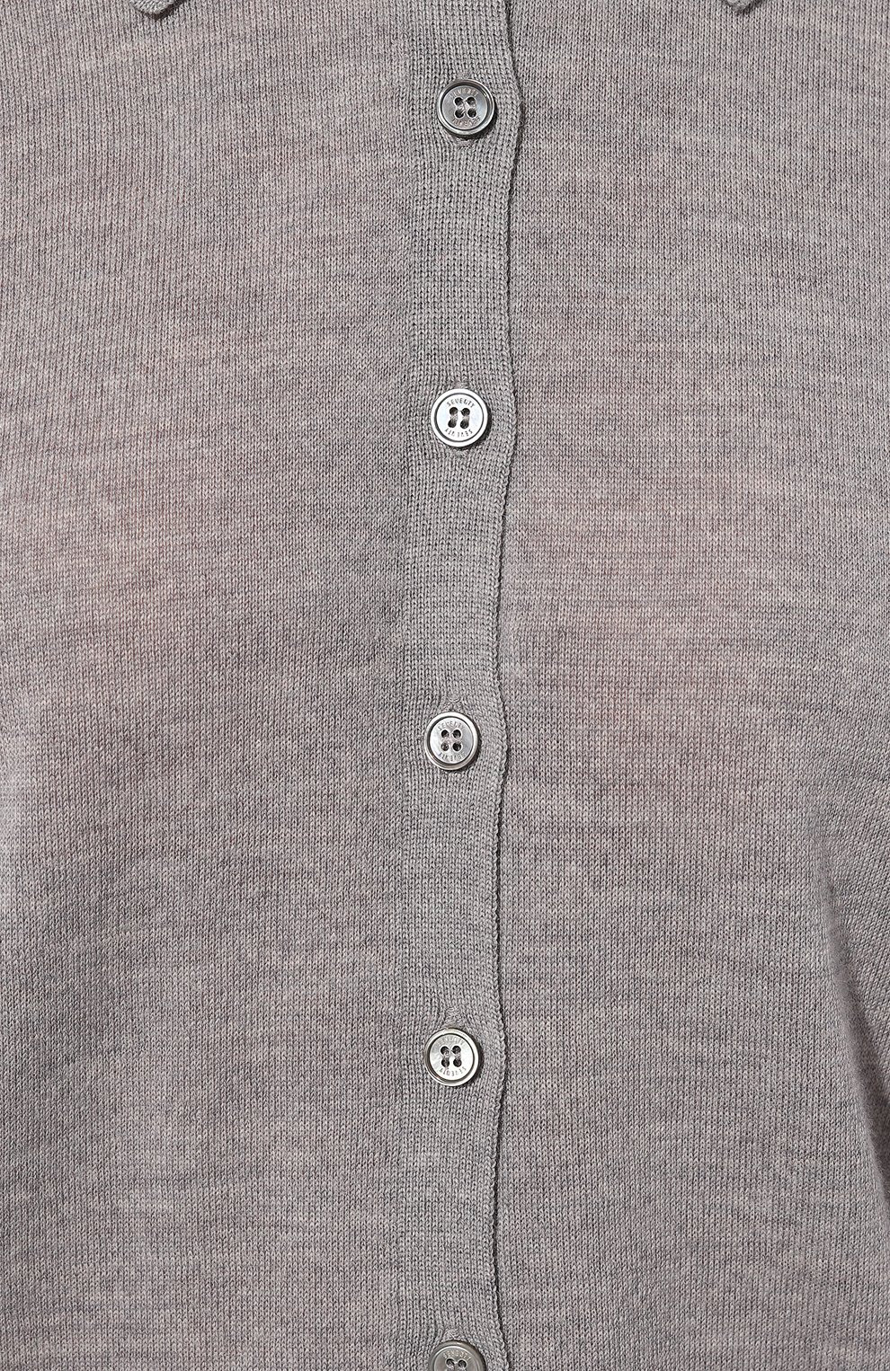 Шерстяной кардиган SEVENTY VENEZIA, арт. MT3554/900330, фото 5