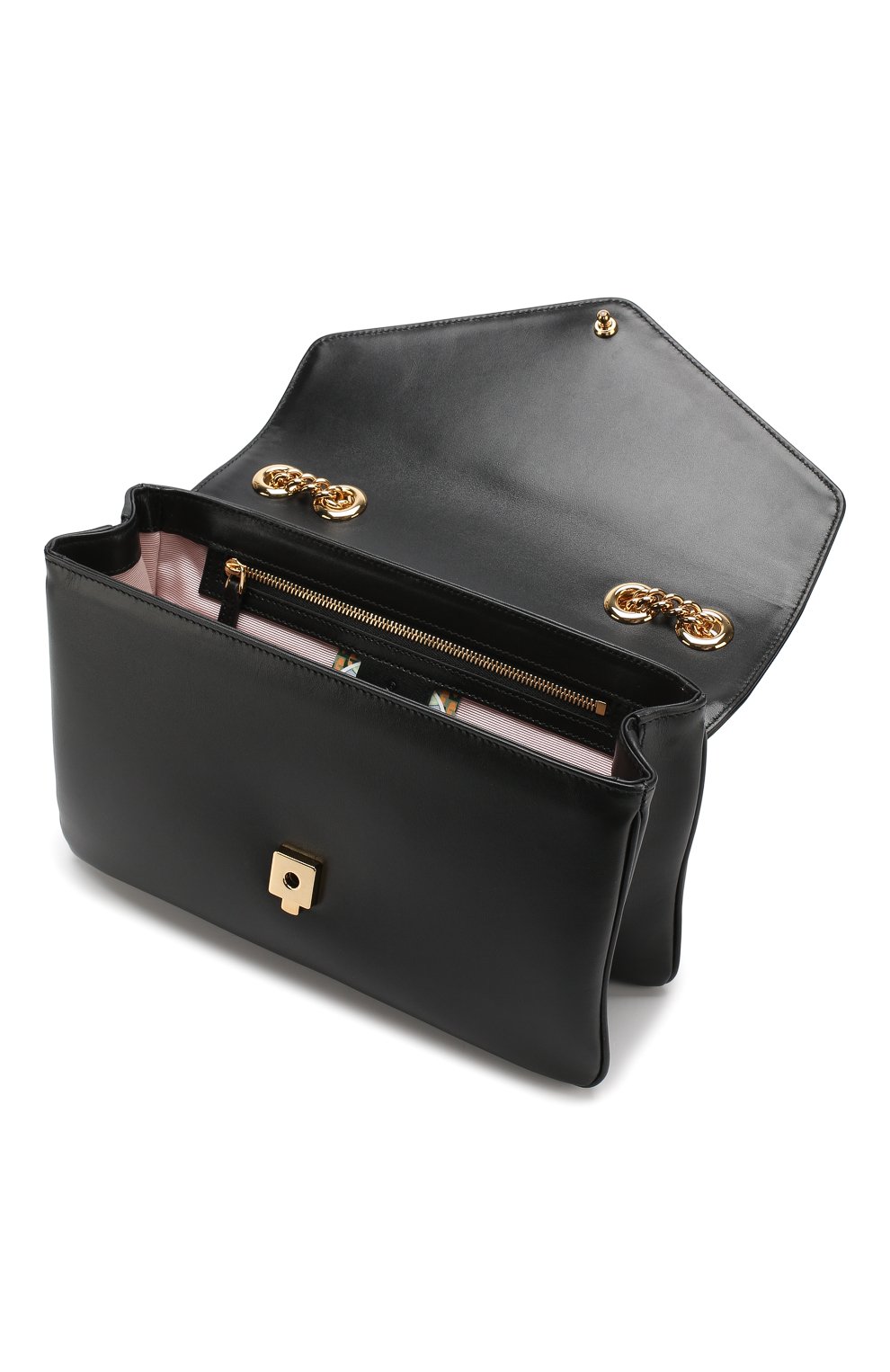 Сумка rajah GUCCI, арт. 537241/0V11X, фото 4