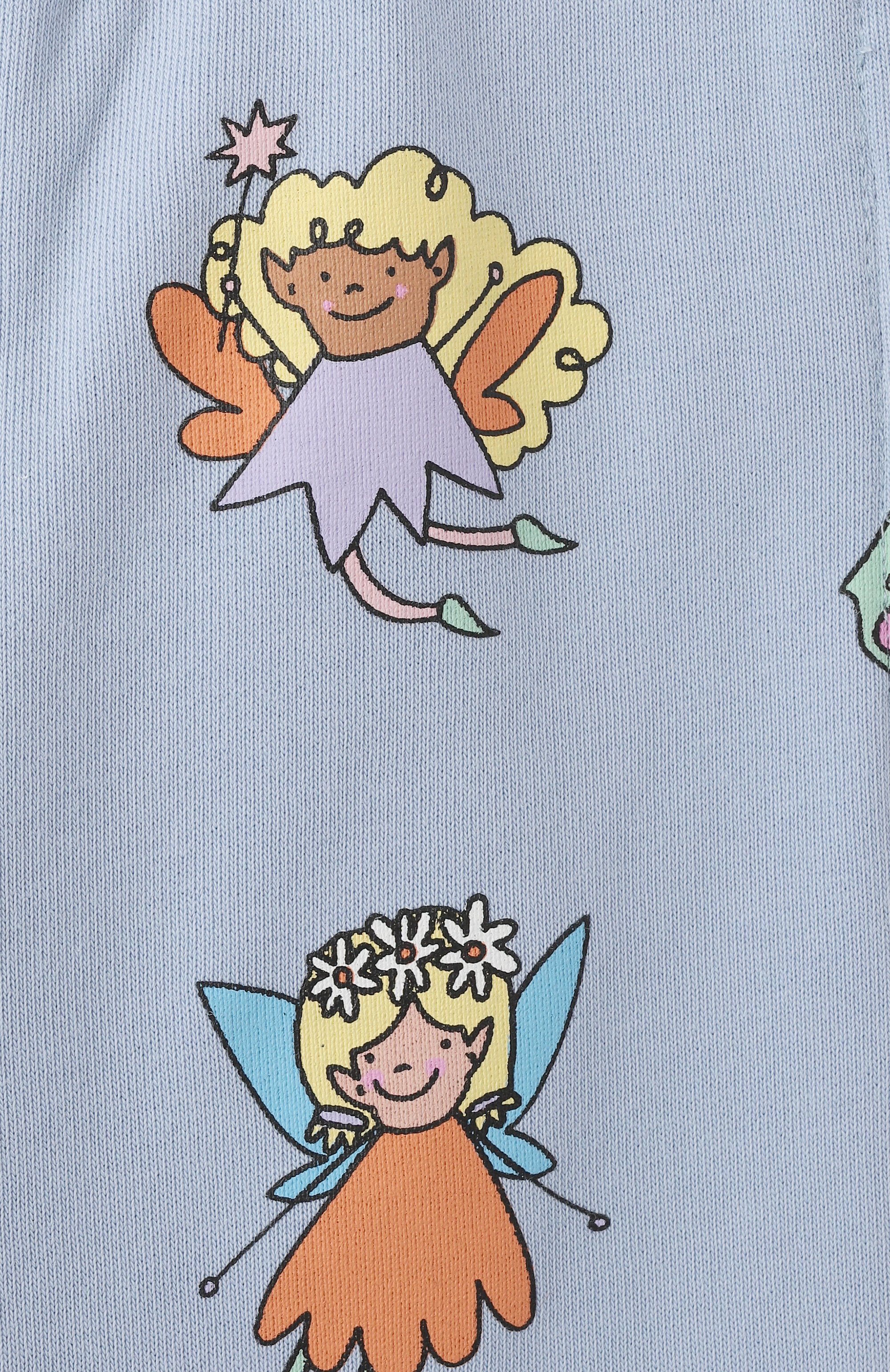 Комплект из свитшота и брюк STELLA MCCARTNEY, арт. TW3000, фото 7