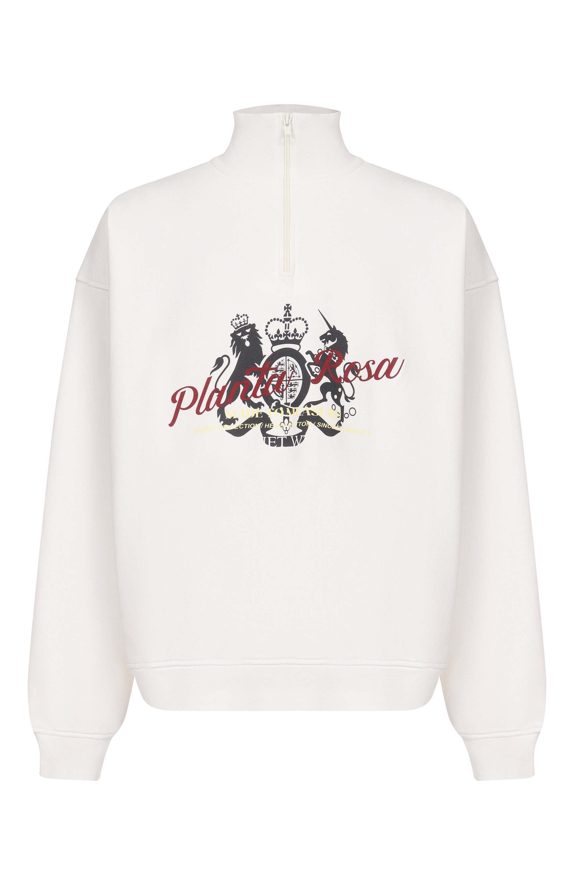 Хлопковый анорак PLANTA ROSA, арт. PR/A1/LIONANDUNICORN/370VELVET, фото 1