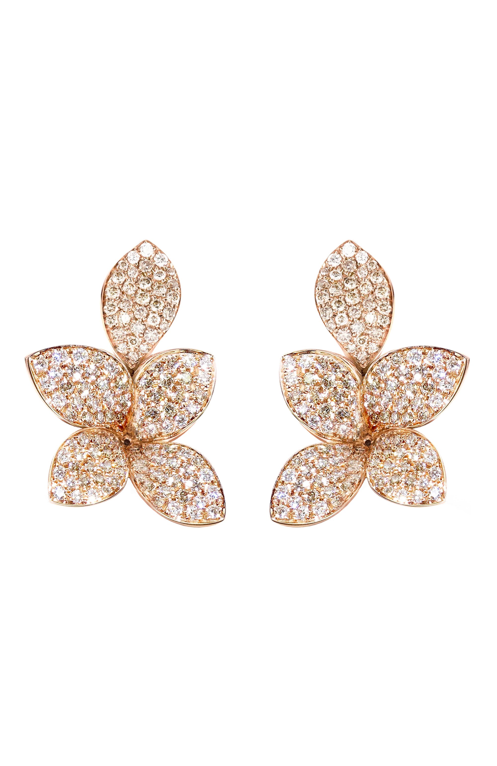 Серьги PASQUALE BRUNI, арт. 16707R, фото 1