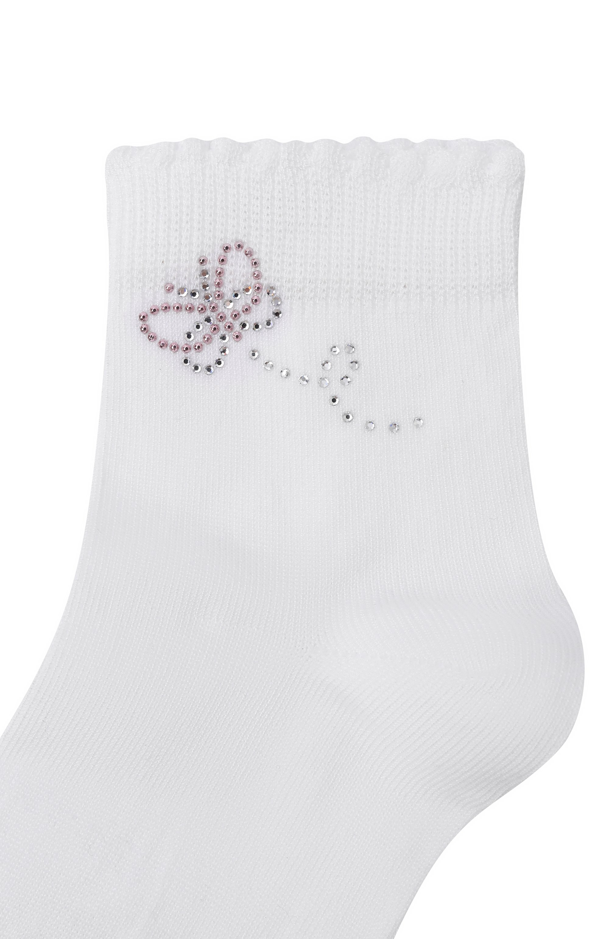 Хлопковые носки STORY LORIS, арт. 30241, фото 2