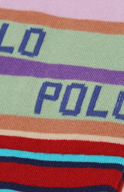 Носки POLO RALPH LAUREN, арт. 455755162, фото 2