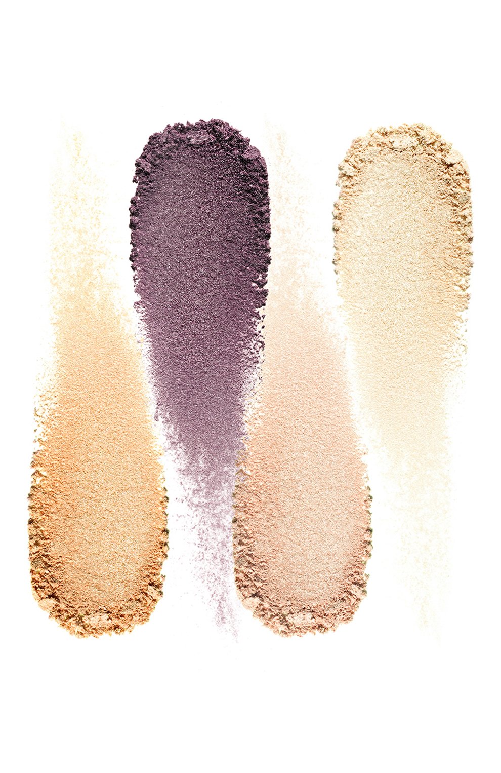 Палетка из 4 теней с шелковой текстурой (рефил), оттенок 309 (5g) CLÉ DE PEAU BEAUTÉ, арт. 11422CP, фото 2