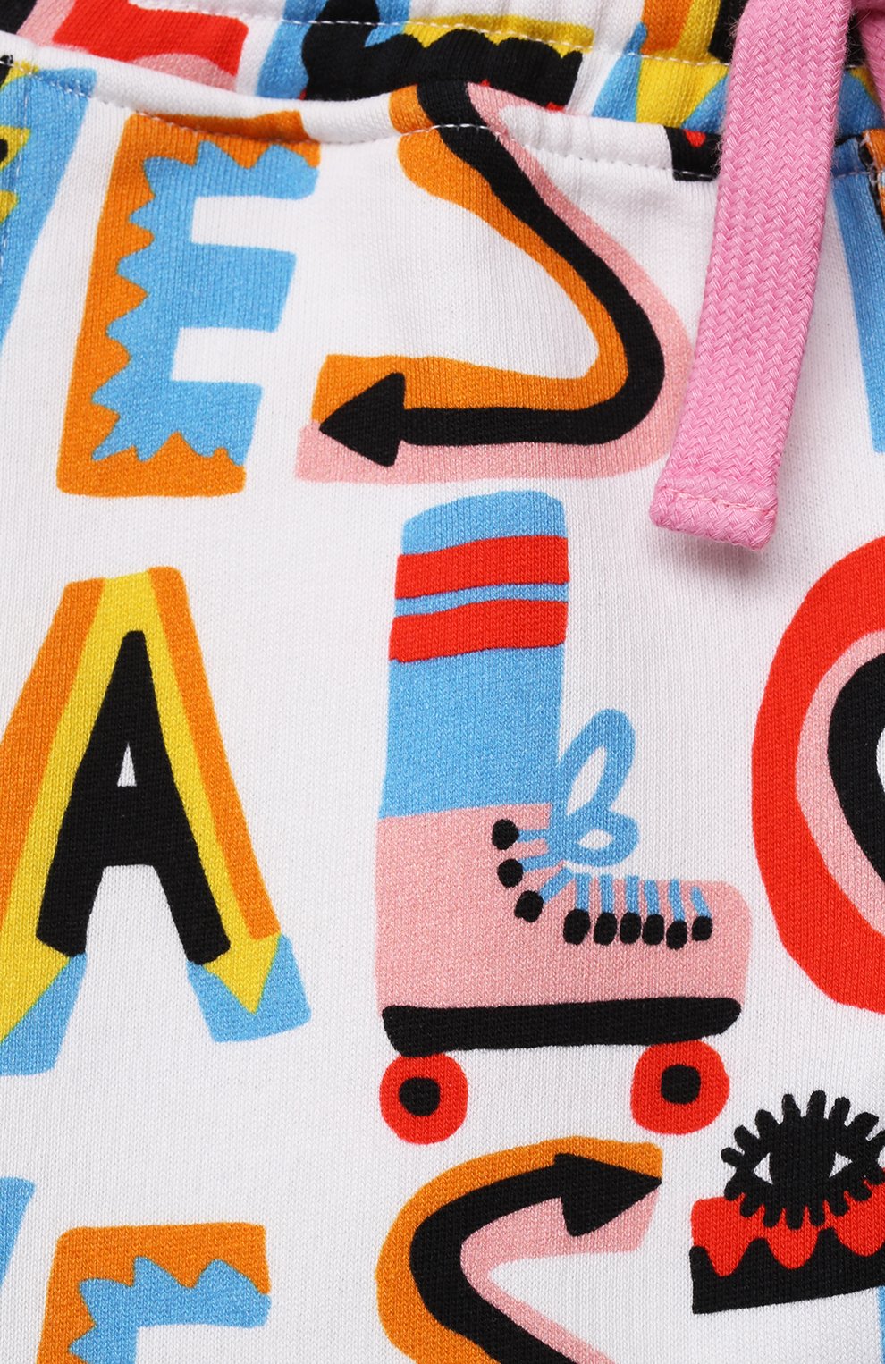 Спортивный костюм STELLA MCCARTNEY, арт. 603569/SRJF9, фото 7